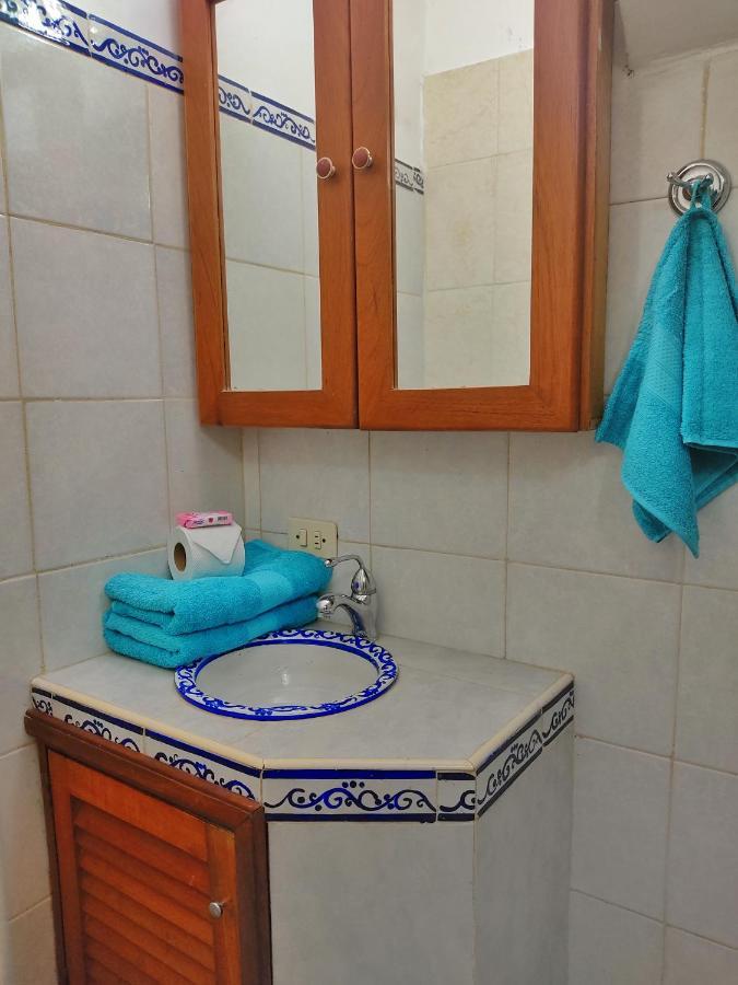Bella Suite Frente Al Aeropuerto Catia La Mar Ngoại thất bức ảnh