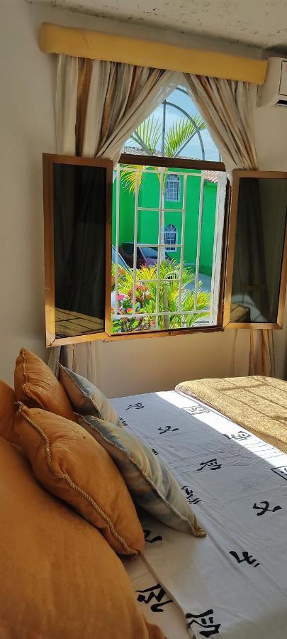 Bella Suite Frente Al Aeropuerto Catia La Mar Ngoại thất bức ảnh