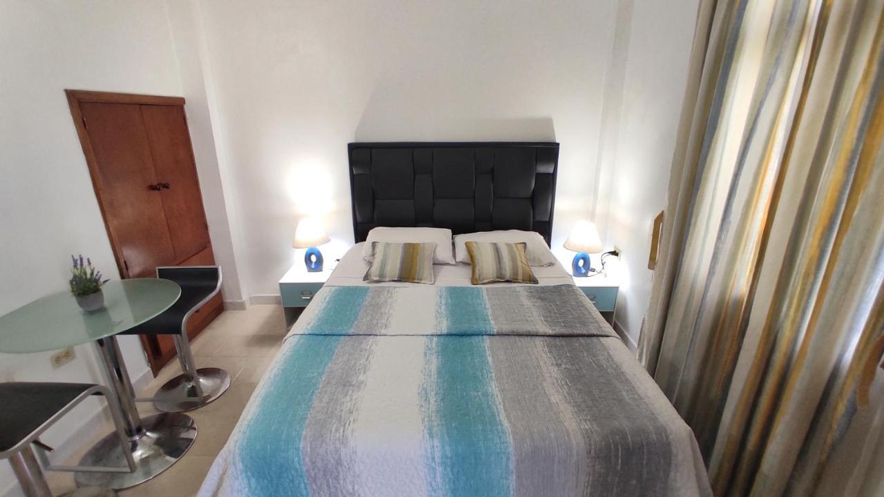 Bella Suite Frente Al Aeropuerto Catia La Mar Ngoại thất bức ảnh
