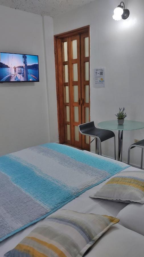 Bella Suite Frente Al Aeropuerto Catia La Mar Ngoại thất bức ảnh