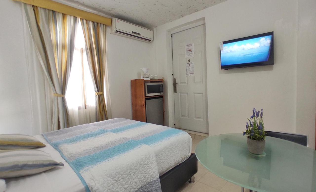 Bella Suite Frente Al Aeropuerto Catia La Mar Ngoại thất bức ảnh