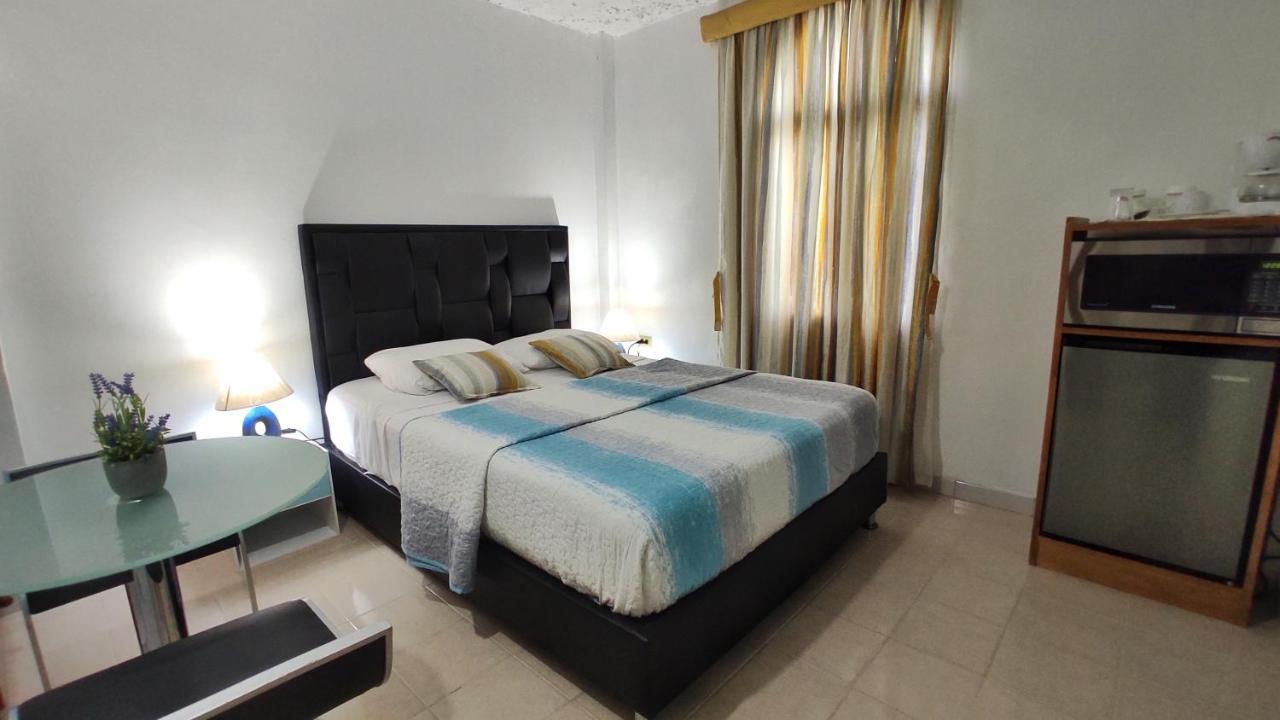 Bella Suite Frente Al Aeropuerto Catia La Mar Ngoại thất bức ảnh