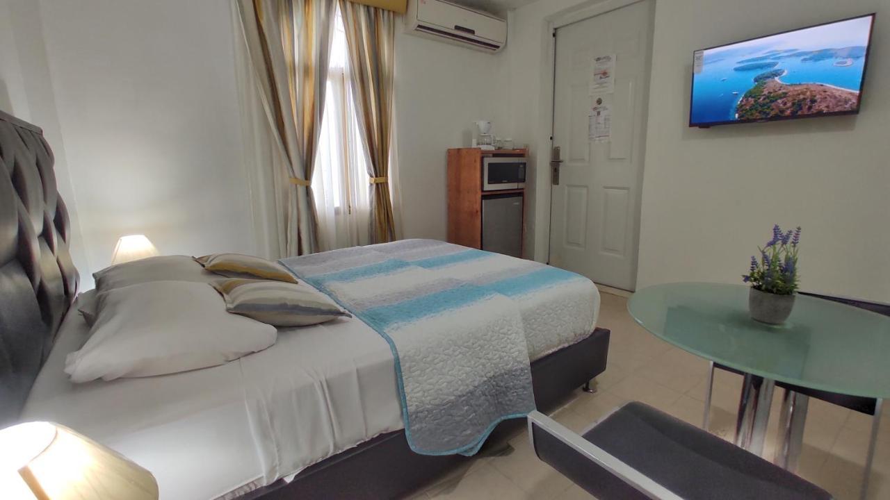 Bella Suite Frente Al Aeropuerto Catia La Mar Ngoại thất bức ảnh