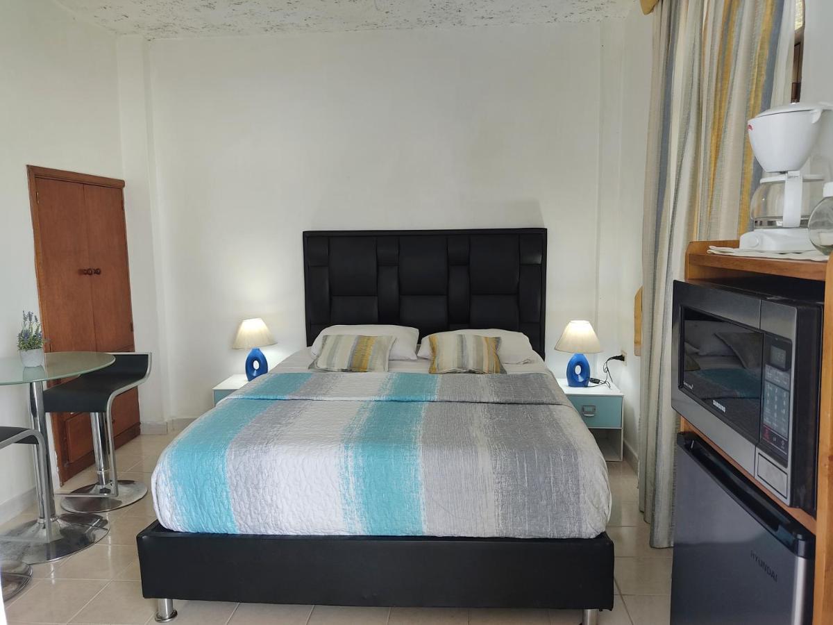 Bella Suite Frente Al Aeropuerto Catia La Mar Ngoại thất bức ảnh