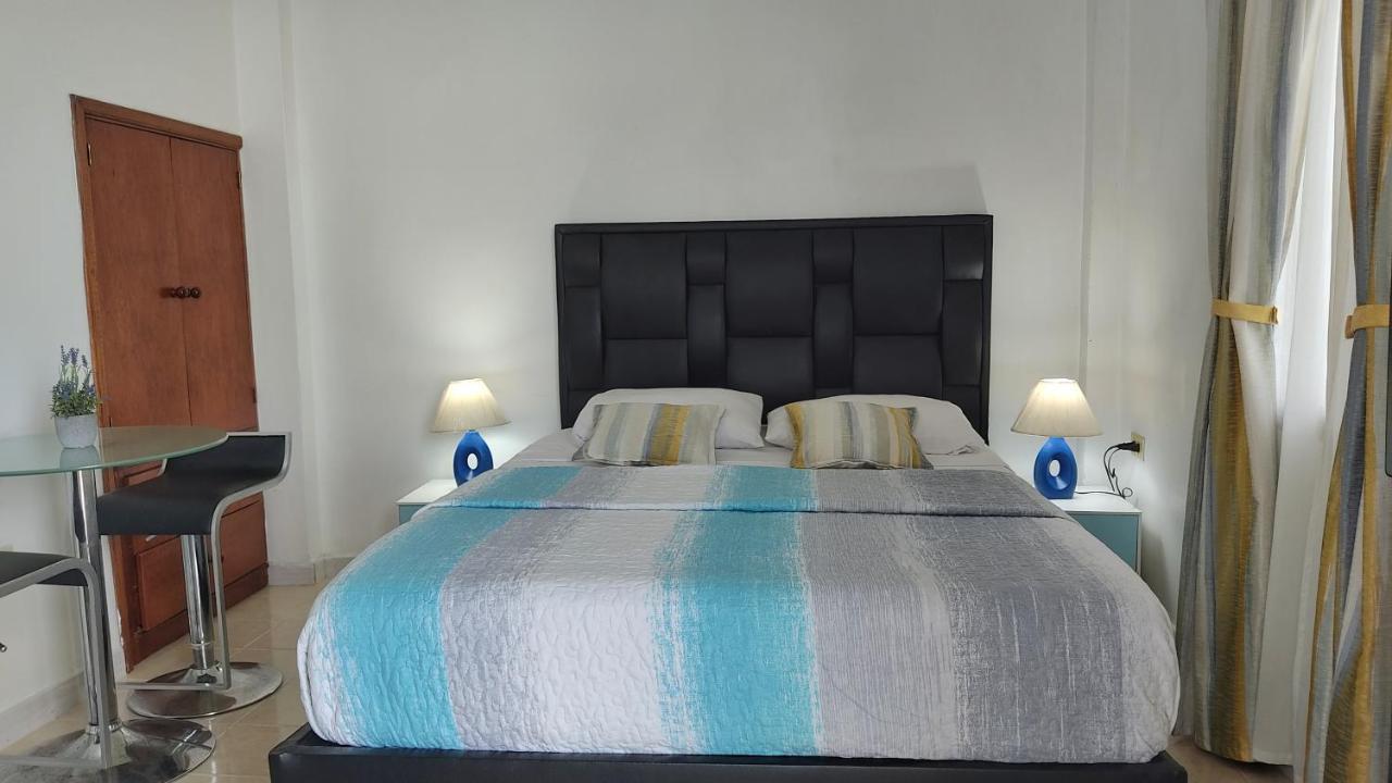 Bella Suite Frente Al Aeropuerto Catia La Mar Ngoại thất bức ảnh